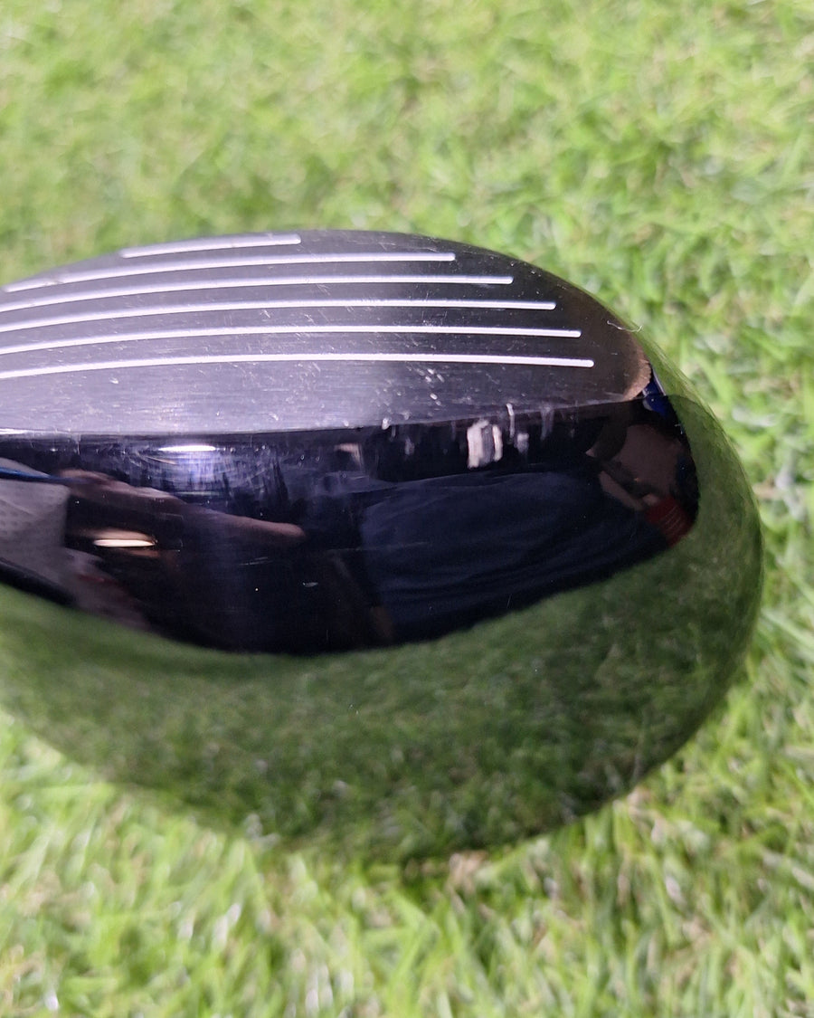 2013 Callaway X Hot Pro 5 Wood 19° Stiff (USED)