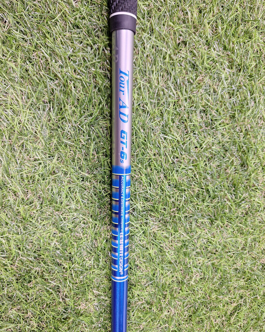 2013 Callaway X Hot Pro 5 Wood 19° Stiff (USED)