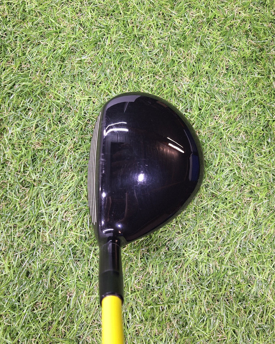 2014 Callaway X2 Hot Pro 3 Wood 15° Stiff (USED)