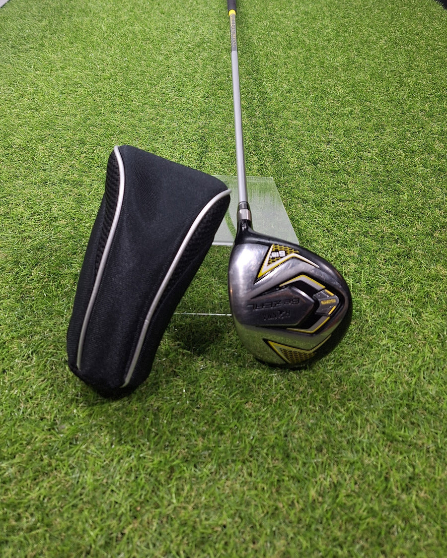2016 HONMA Be Zeal 525 5 Wood 19° Regular (USED)