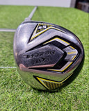 HONMA - Be Zeal 525 Fwy (2016) - 5W - Vizard Be Zeal Reg - RH - VERY GOOD HONMA