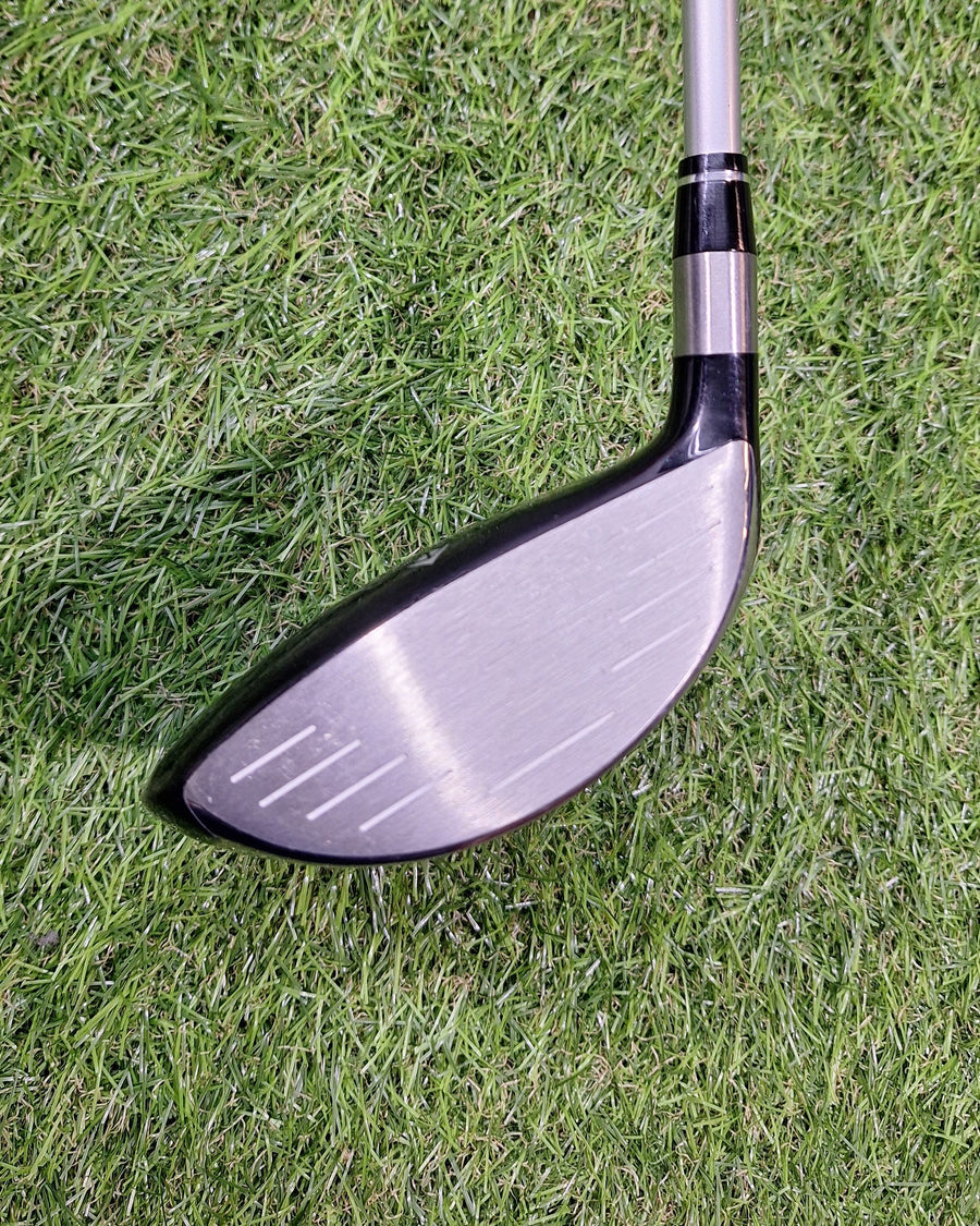 2016 HONMA Be Zeal 525 5 Wood 19° Regular (USED)