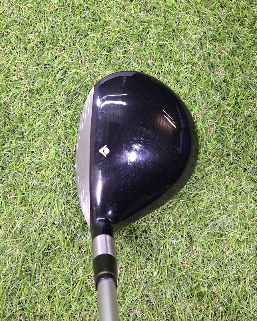 2016 HONMA Be Zeal 525 5 Wood 19° Regular (USED)