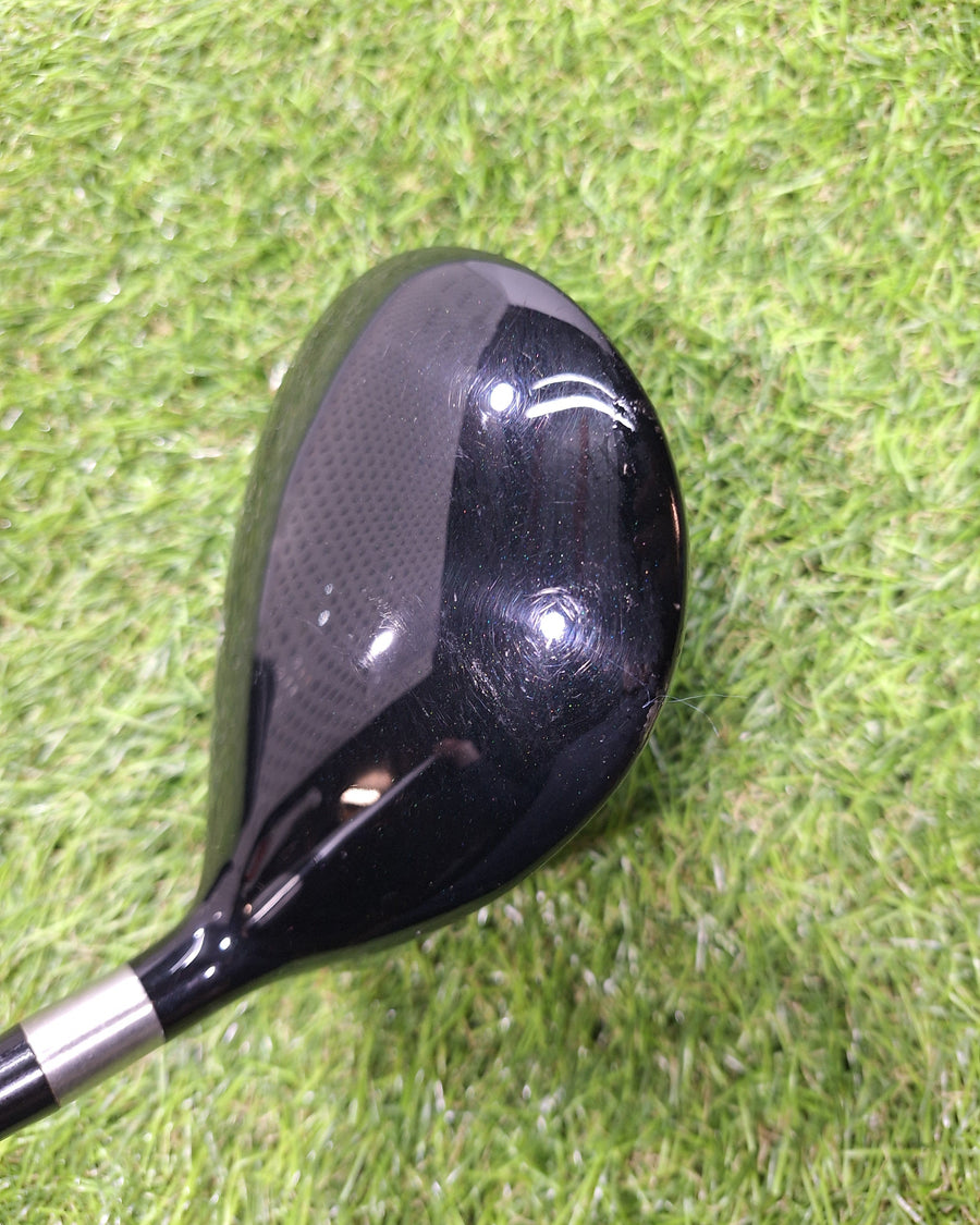 2016 HONMA Be Zeal 525 5 Wood 19° Regular (USED)