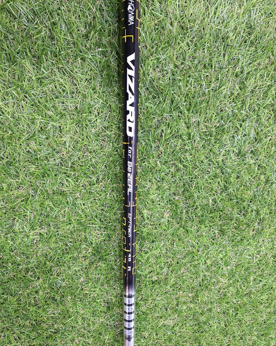 2016 HONMA Be Zeal 525 5 Wood 19° Regular (USED)