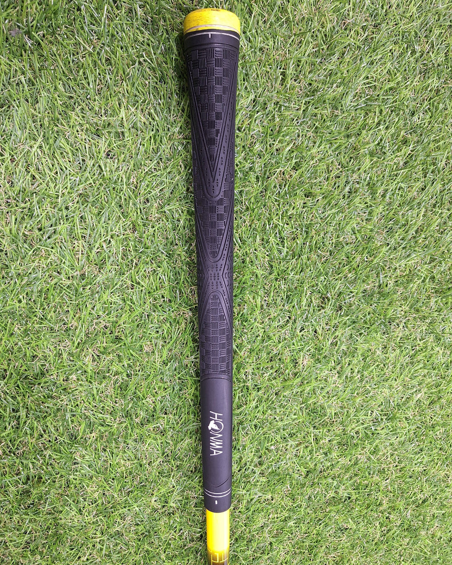 2016 HONMA Be Zeal 525 5 Wood 19° Regular (USED)
