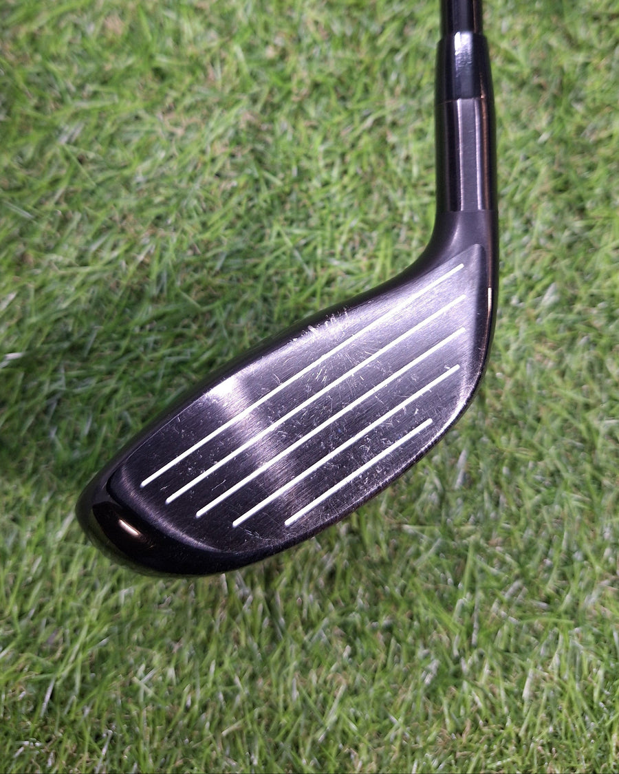 2012 PING i20 3 Wood 15° Regular (USED)