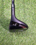 PING - I20 Fairway (2012) - 3W - Project X 5.5 Reg - RH - VERY GOOD