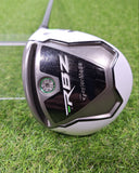 Taylormade - RBZ Fairway (2012) - 3W - RB-20 Reg - RH - VERY GOOD