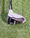 Taylormade - RBZ Fairway (2012) - 3W - RB-20 Reg - RH - VERY GOOD