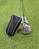 Taylormade - SLDR Fairway (2013) - 3W - TM1-114 Reg - RH - VERY GOOD TaylorMade
