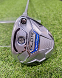 Taylormade - SLDR Fairway (2013) - 3W - TM1-114 Reg - RH - VERY GOOD TaylorMade