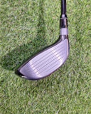 Taylormade - SLDR Fairway (2013) - 3W - TM1-114 Reg - RH - VERY GOOD TaylorMade