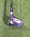 Taylormade - SLDR Fairway (2013) - 3W - TM1-114 Reg - RH - VERY GOOD TaylorMade
