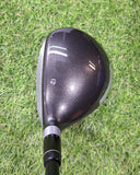 Taylormade - SLDR Fairway (2013) - 3W - TM1-114 Reg - RH - VERY GOOD TaylorMade