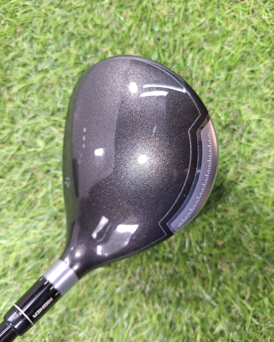 2013 TaylorMade SLDR 3 Wood 15° Regular (USED)