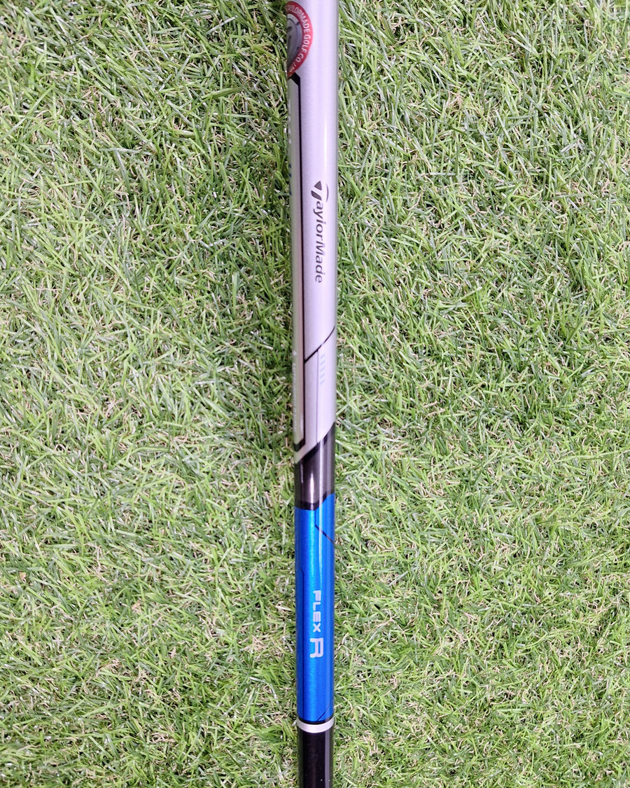 2013 TaylorMade SLDR 3 Wood 15° Regular (USED)