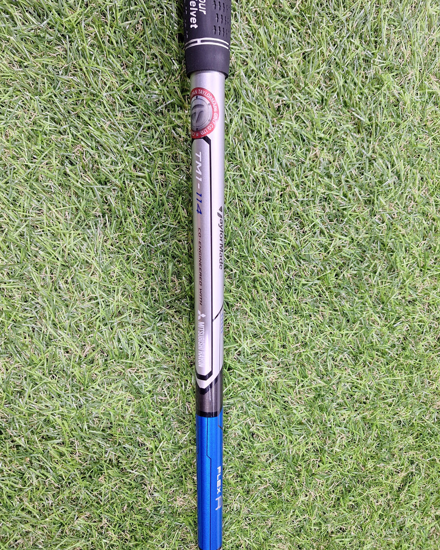 2013 TaylorMade SLDR 3 Wood 15° Regular (USED)