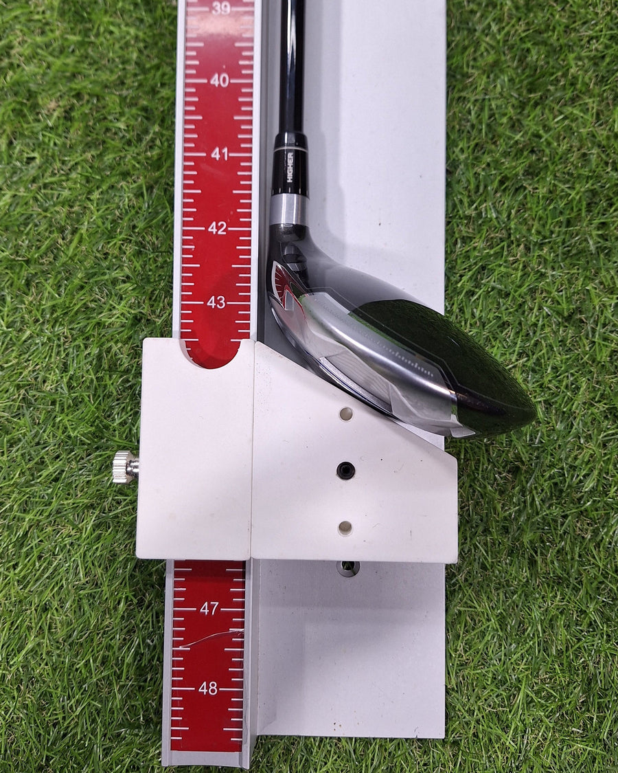 2013 TaylorMade SLDR 3 Wood 15° Regular (USED)