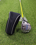 Taylormade - SLDR Fairway (2013) - 3W - Tour AD MT-6 Stiff - RH - VERY GOOD TaylorMade