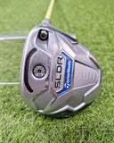 Taylormade - SLDR Fairway (2013) - 3W - Tour AD MT-6 Stiff - RH - VERY GOOD TaylorMade