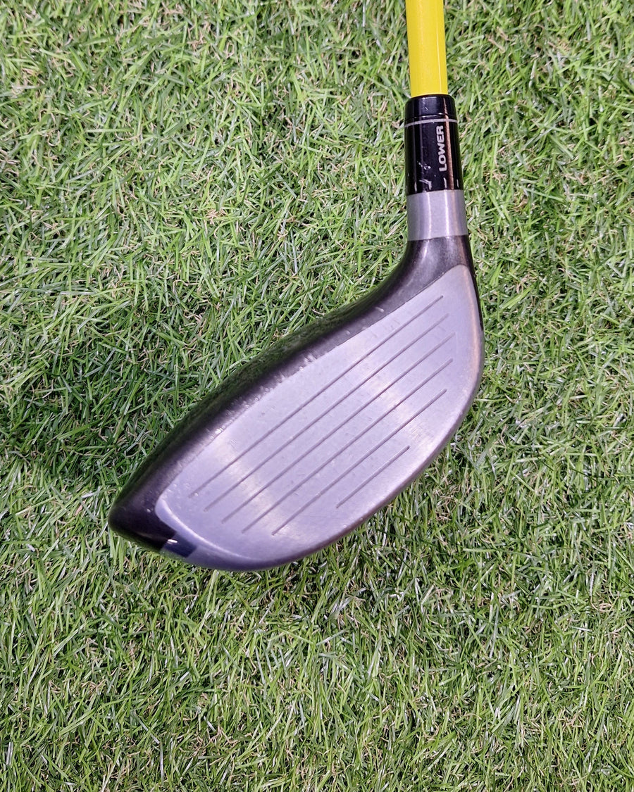 2013 TaylorMade SLDR 3 Wood 15° Stiff (USED)