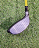 Taylormade - SLDR Fairway (2013) - 3W - Tour AD MT-6 Stiff - RH - VERY GOOD TaylorMade