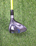 Taylormade - SLDR Fairway (2013) - 3W - Tour AD MT-6 Stiff - RH - VERY GOOD TaylorMade