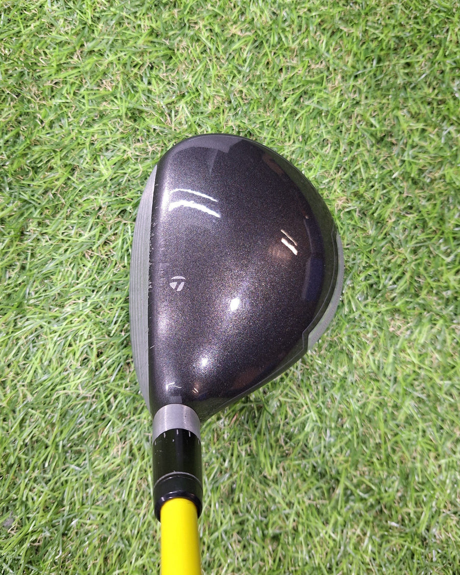 2013 TaylorMade SLDR 3 Wood 15° Stiff (USED)