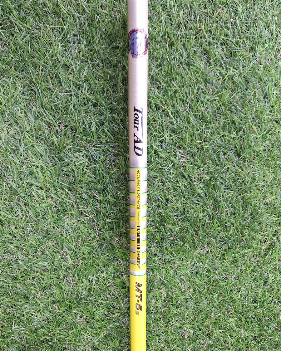 2013 TaylorMade SLDR 3 Wood 15° Stiff (USED)