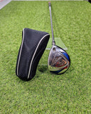 Titleist - VG3 Fairway (2014) - 5W - Titleist VGF SR - RH - VERY GOOD Titleist