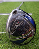 Titleist - VG3 Fairway (2014) - 5W - Titleist VGF SR - RH - VERY GOOD Titleist