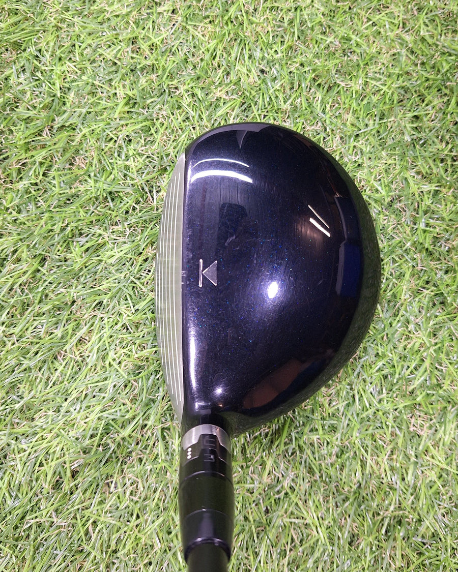 2014 Titleist VG3 5 Wood 19° Stiff Regular (USED)