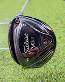 Titleist - VG3 Fairway (2016) - 3W - Titleist VG F Reg - RH - GOOD