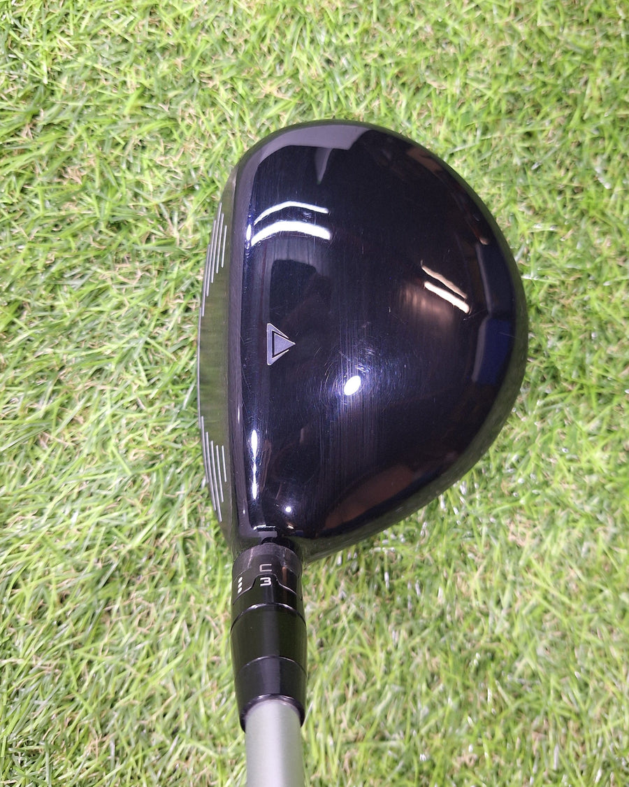 2016 Titleist VG3 3 Wood 15° Regular (USED)