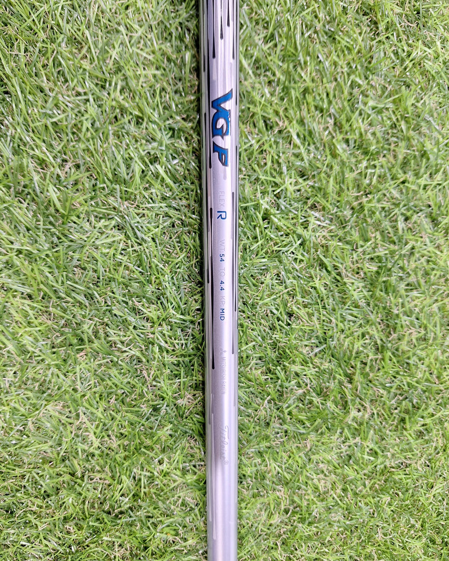 2016 Titleist VG3 3 Wood 15° Regular (USED)