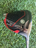 TaylorMade Stealth 2 Driver 10.5° Stiff (USED)