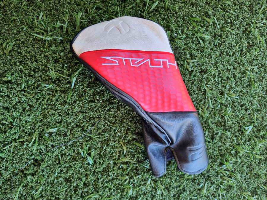TaylorMade Stealth 2 Driver 10.5° Stiff (USED)