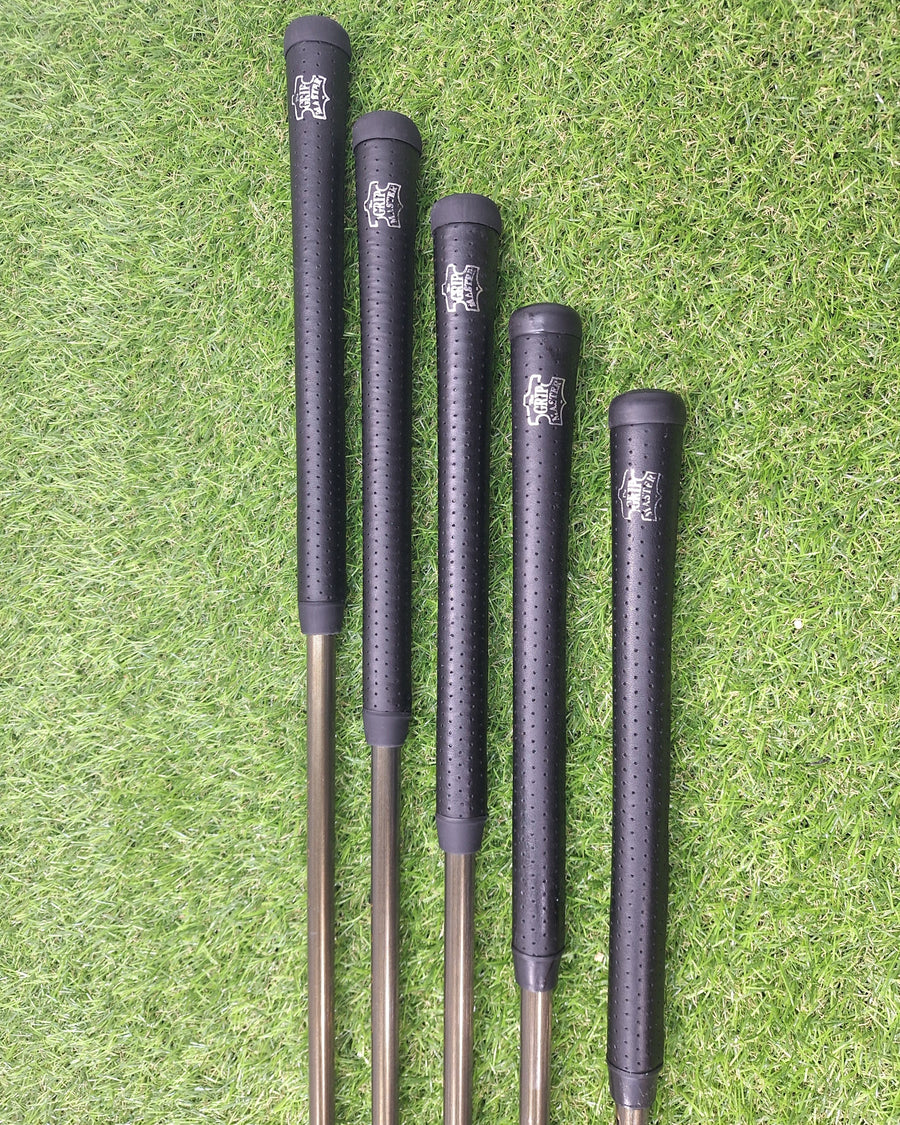 1995 HONMA LB-708 Iron Set 3-10, SW Light Flex (USED)