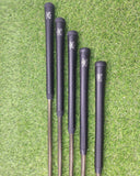 HONMA - LB-708 Irons (1995) - #3-10+SW - 4Star New Super Ferrite Carbon - RH - VERY GOOD