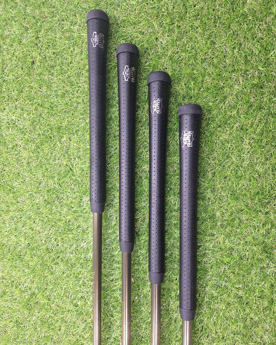 1995 HONMA LB-708 Iron Set 3-10, SW Light Flex (USED)
