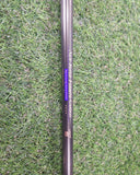 HONMA - LB-708 Irons (1995) - #3-10+SW - 4Star New Super Ferrite Carbon - RH - VERY GOOD