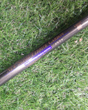 HONMA - LB-708 Irons (1995) - #3-10+SW - 4Star New Super Ferrite Carbon - RH - VERY GOOD
