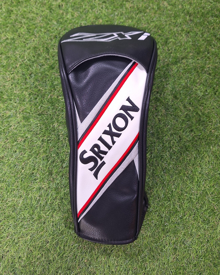 2025 Srixon ZXi LS Driver 9° Extra Stiff (USED)