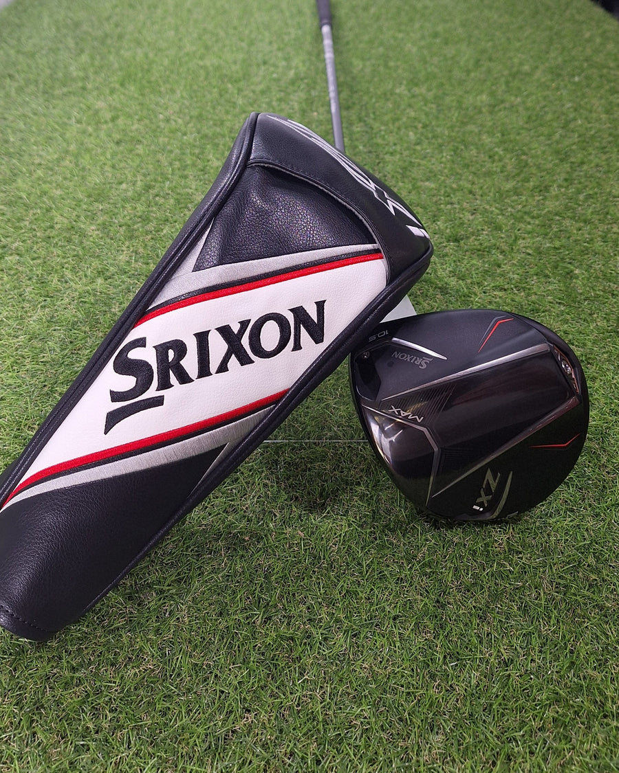 2025 Srixon ZXi Max Driver 10.5° Regular (USED)