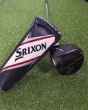 2025 Srixon ZXi Max Driver 10.5° Regular (USED)