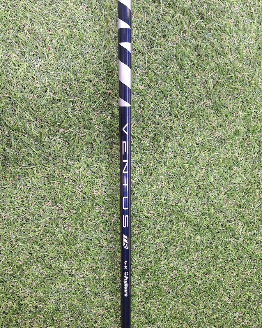 2025 Srixon ZXi Max Driver 10.5° Regular (USED)