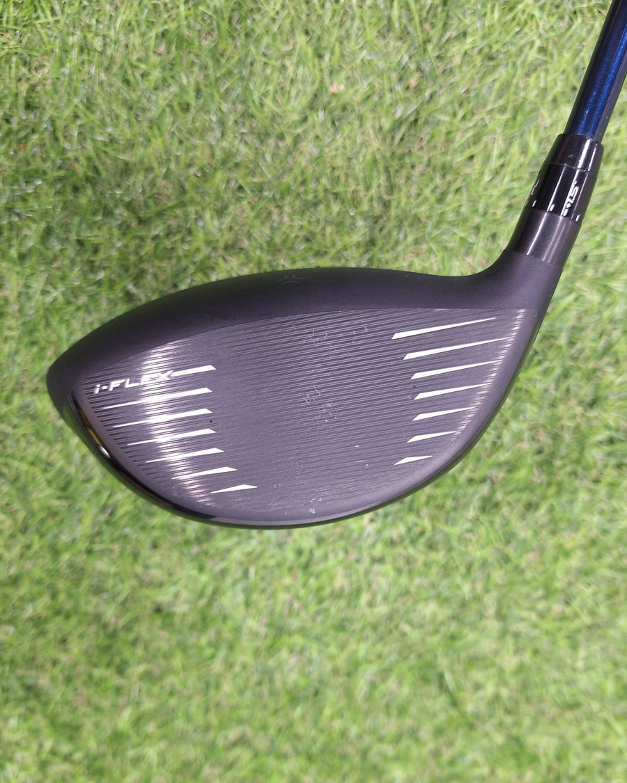 2025 Srixon ZXi Max Driver 10.5° Regular (USED)