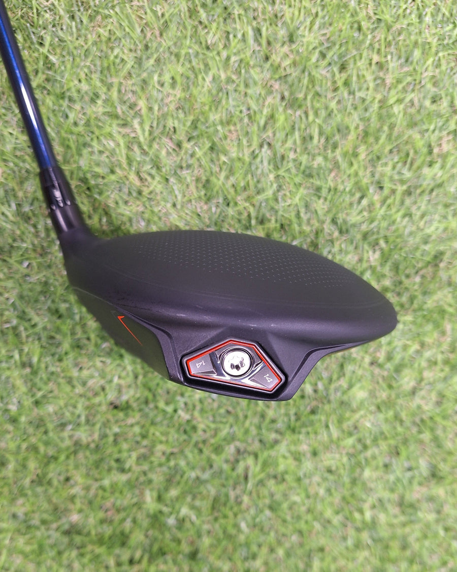 2025 Srixon ZXi Max Driver 10.5° Regular (USED)
