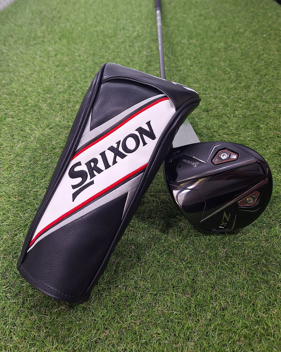 2025 Srixon ZXi Driver 9° Stiff (USED)